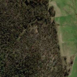 Satellite imagery of Rockys Hill, AU