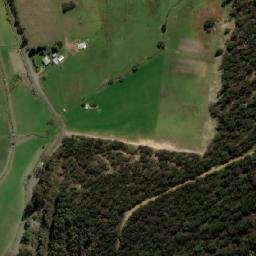 Satellite imagery of Rockys Hill, AU