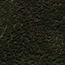 Satellite imagery of Rockys Hill, AU