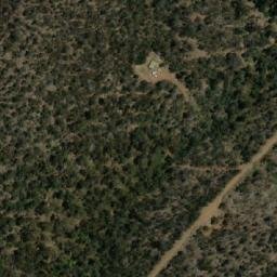 Satellite imagery of Rudds Hill, AU