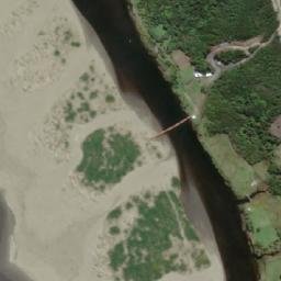 Satellite imagery of Punta Deñal, CL