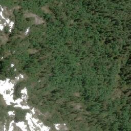 Satellite imagery of Cerro Centinela, CL