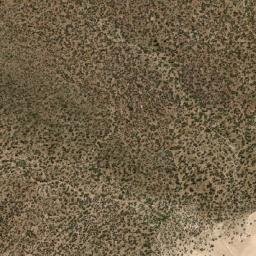 Satellite imagery of Cerro de La Pava, AR