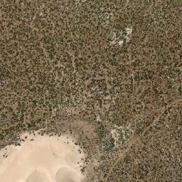 Satellite imagery of Cerro de La Pava, AR