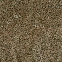 Satellite imagery of Cerro de La Pava, AR