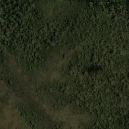 Satellite imagery of Lancelot Hill, AU