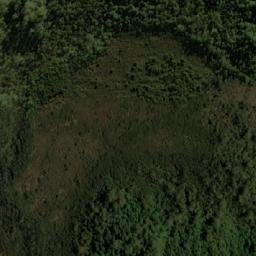 Satellite imagery of Lancelot Hill, AU