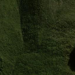 Satellite imagery of Mount Curly, AU