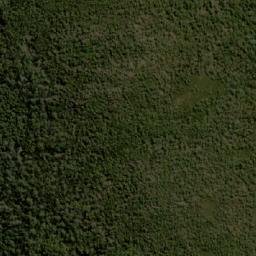 Satellite imagery of Mount Dawson, AU