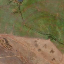 Satellite imagery of Tent Hill, AU