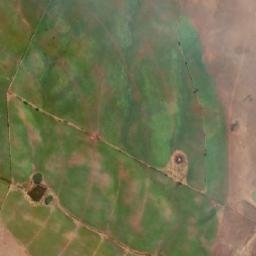 Satellite imagery of Tent Hill, AU