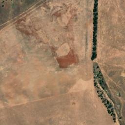 Satellite imagery of Bald Hill, AU