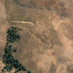Satellite imagery of Bald Hill, AU