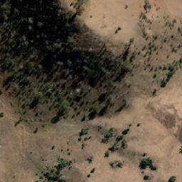 Satellite imagery of Kempton Sugarloaf, AU