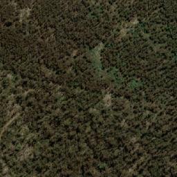 Satellite imagery of Little Quoin, AU