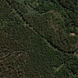 Satellite imagery of Little Quoin, AU