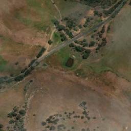 Satellite imagery of Smarts Hill, AU