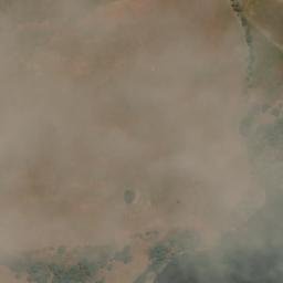 Satellite imagery of Tolmeys Sugarloaf, AU