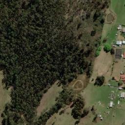Satellite imagery of Rockys Hill, AU