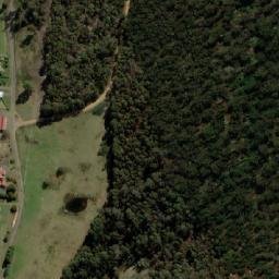 Satellite imagery of Rockys Hill, AU