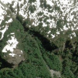 Satellite imagery of Cerro Centinela, CL