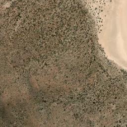 Satellite imagery of Cerro de La Pava, AR