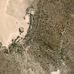 Satellite imagery of Cerro de La Pava, AR