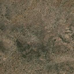 Satellite imagery of Cerro Cuadrado, AR
