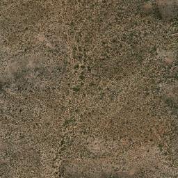Satellite imagery of Cerro Cuadrado, AR