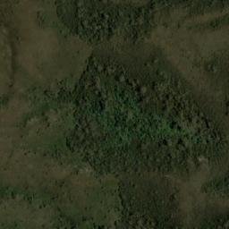 Satellite imagery of Lancelot Hill, AU