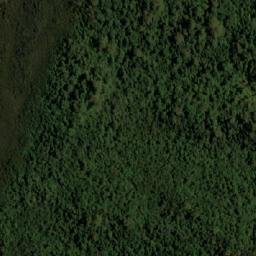 Satellite imagery of Lancelot Hill, AU