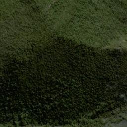 Satellite imagery of Great Dome, AU