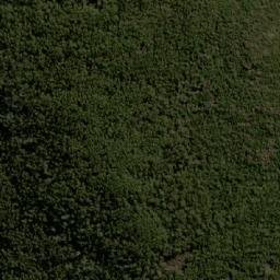 Satellite imagery of Mount Misery, AU