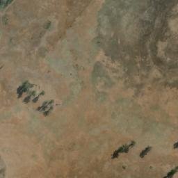 Satellite imagery of Charlies Hill, AU
