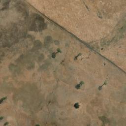 Satellite imagery of Charlies Hill, AU