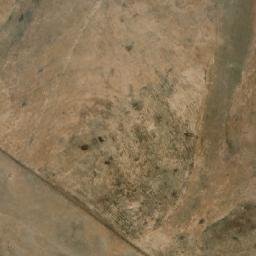 Satellite imagery of Charlies Hill, AU