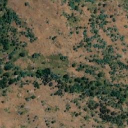 Satellite imagery of Rosevale Hill, AU