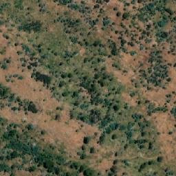 Satellite imagery of Rosevale Hill, AU
