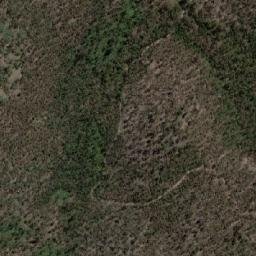 Satellite imagery of Sand Hill, AU
