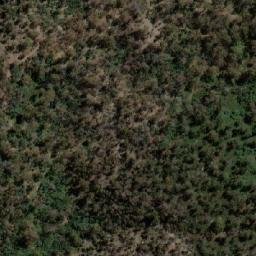 Satellite imagery of Weedons Hill, AU