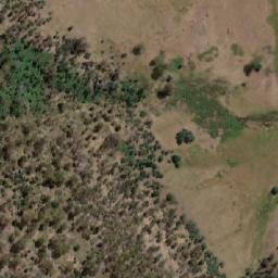 Satellite imagery of Weedons Hill, AU