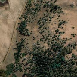 Satellite imagery of Big Hill, AU