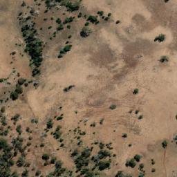 Satellite imagery of Big Hill, AU