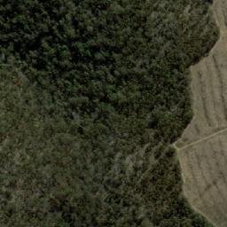 Satellite imagery of Rowlands Hill, AU
