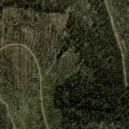 Satellite imagery of Rowlands Hill, AU