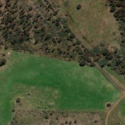 Satellite imagery of Driscolls Hills, AU