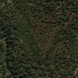 Satellite imagery of The Cobs, AU