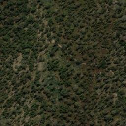 Satellite imagery of The Cobs, AU