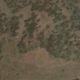 Satellite imagery of Black Point, AU