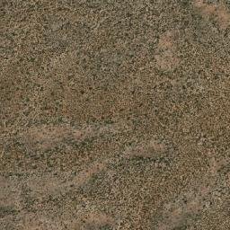 Satellite imagery of Cerro Cuadrado, AR